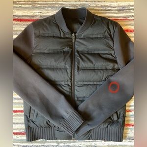Lululemon Reversible Light Puffer Jacket